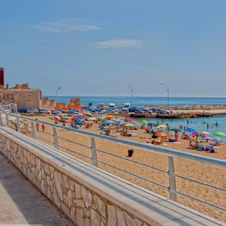 Casa Vacanze Lucia Holiday home