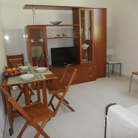 Holiday home Casa Vacanze Lucia Marina d'Avola
