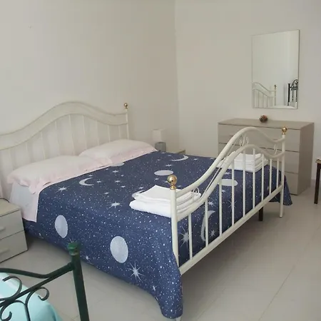 Casa Vacanze Lucia