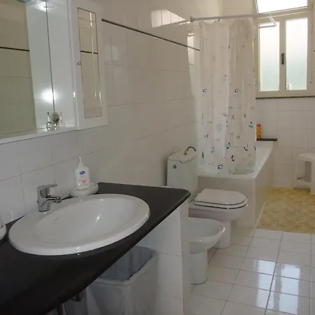 Casa Vacanze Lucia Holiday home