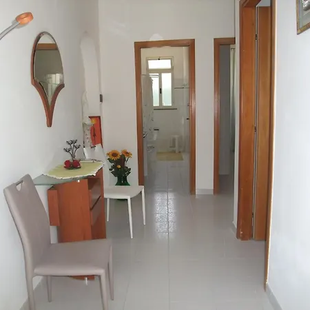 Casa Vacanze Lucia Holiday home