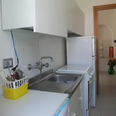 Holiday home Casa Vacanze Lucia
