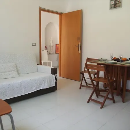 Casa Vacanze Lucia Holiday home *