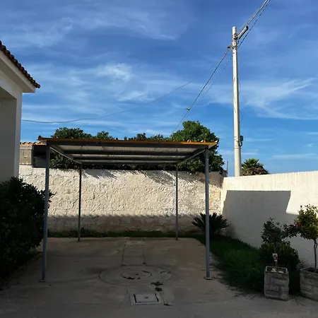Casa Vacanze Lucia Holiday home Marina d'Avola
