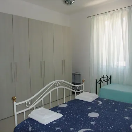 Casa Vacanze Lucia * Marina d'Avola