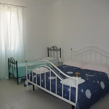 Casa Vacanze Lucia * Marina d'Avola