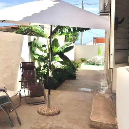 Casa Vacanze Lucia Holiday home Marina d'Avola